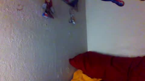Valeria online show from 09.15.25