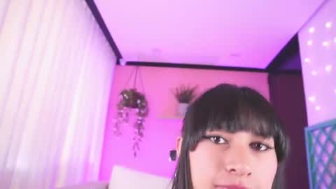 Valeria online show from 07.02.26