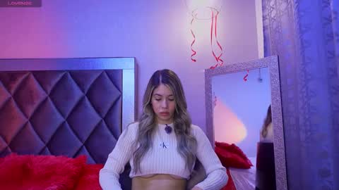 valeria online show from 02.17.26