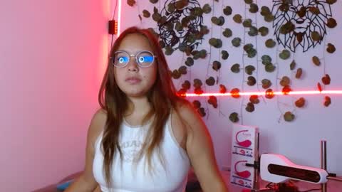 valeria online show from 12.05.24