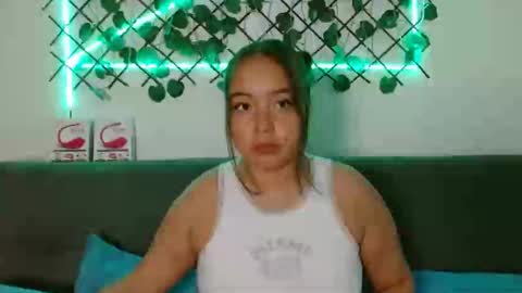 valeria online show from 02.25.25