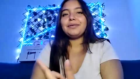valeria online show from 02.28.25