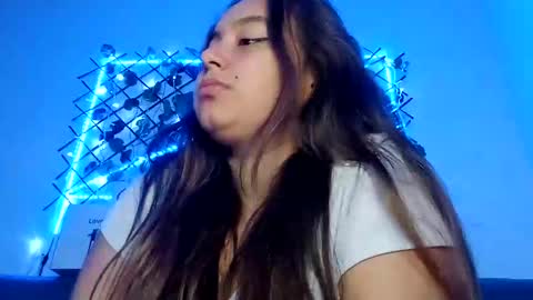 valeria online show from 02.28.25