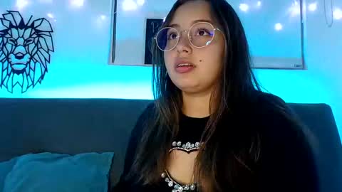 valeria online show from 09.21.25