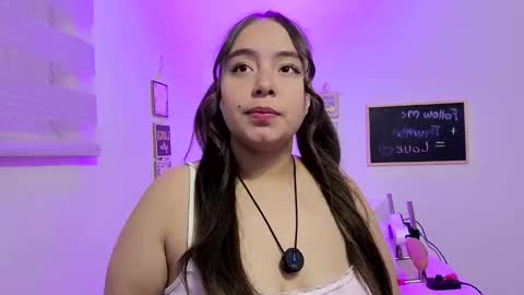 valeria online show from 05.12.26