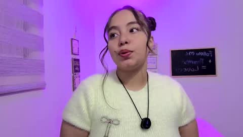 valeria online show from 05.14.26