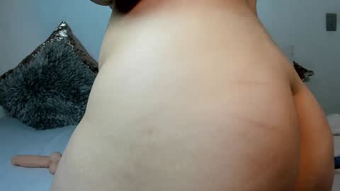 Valeria Cruzz online show from 01.22.25