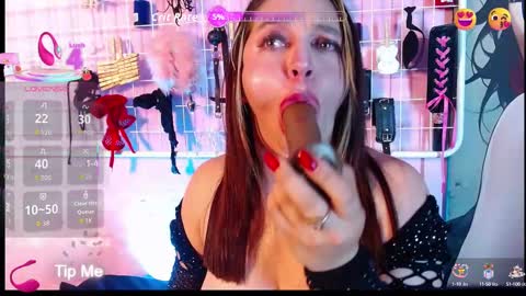 valeria_de_leon online show from 09.13.25