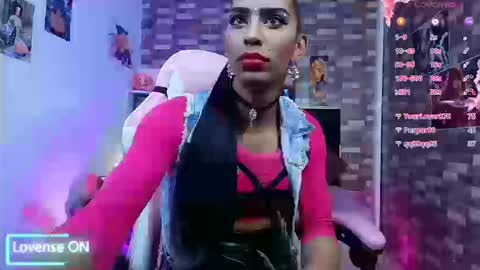 ...VALERIA DIR... online show from 09.11.25