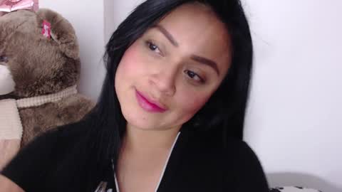 VALERIA online show from 12.23.24