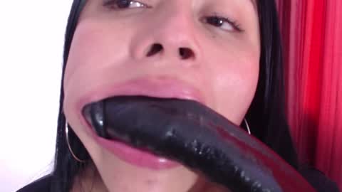 VALERIA online show from 12.27.24