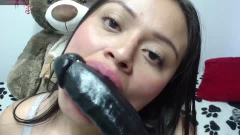 VALERIA online show from 01.30.25