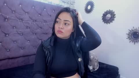 VALERIA online show from 09.15.25