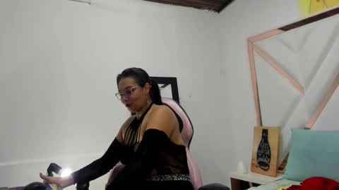 valeria_gil_ online show from 02.02.26