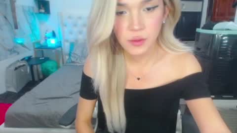 VALERIA online show from 01.13.25