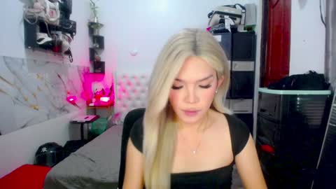 VALERIA online show from 02.03.25