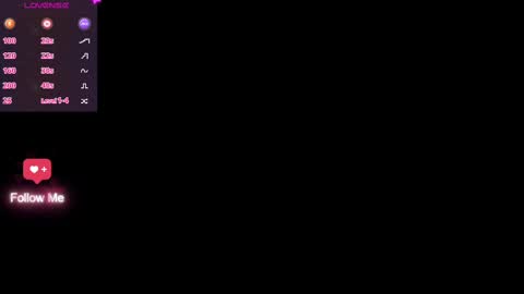 valeria  independent model  online show from 02.23.25