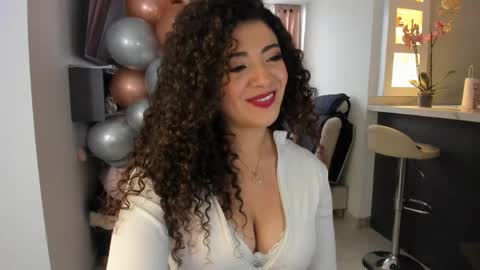 Valeria online show from 04.15.26