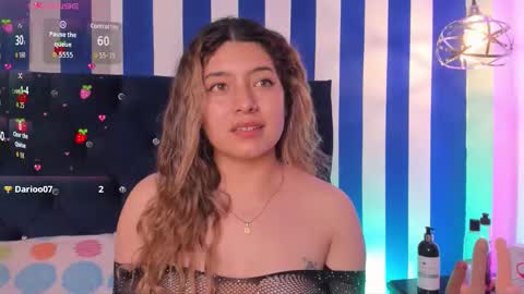 valeria_rouse28 online show from 09.19.25