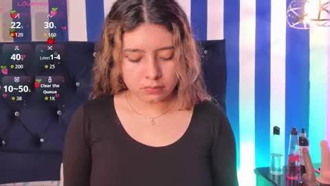 valeria_rouse28 online show from 09.20.25