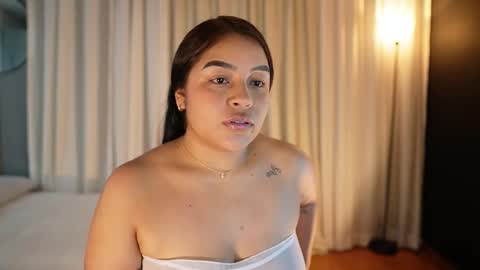 Valeria    online show from 09.13.25