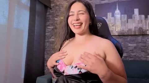 valeria_vg online show from 04.27.26