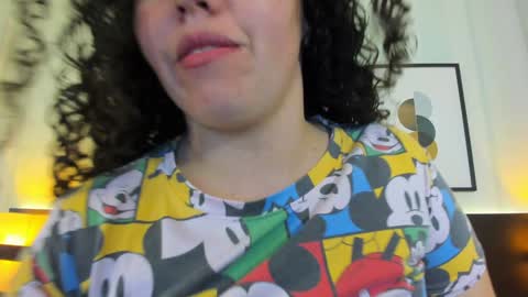 Valeria online show from 12.07.24