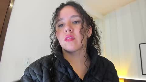 Valeria online show from 03.02.25