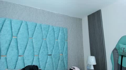 Valeria online show from 09.15.25