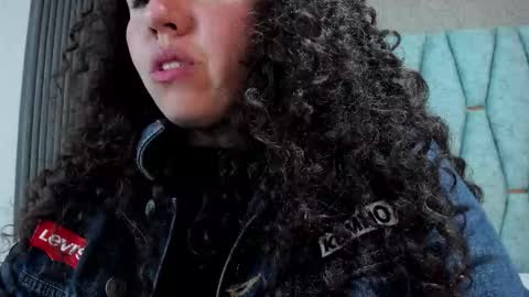 Valeria online show from 09.20.25