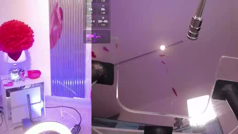 Valeria online show from 02.17.26