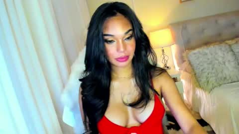 Valeria online show from 01.31.25