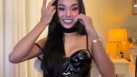 Valeria online show from 09.09.25