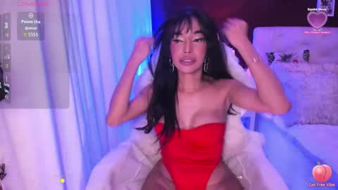 Valeria online show from 02.07.26