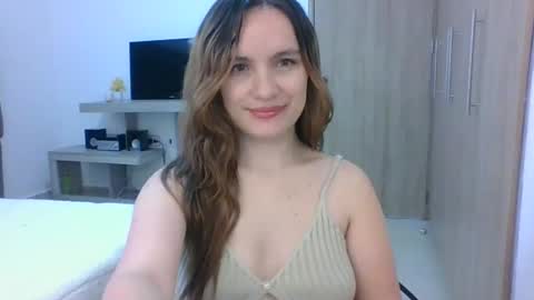 valeriafrannco online show from 12.31.24