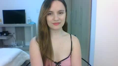 valeriafrannco online show from 01.03.25