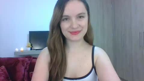 valeriafrannco online show from 01.05.25