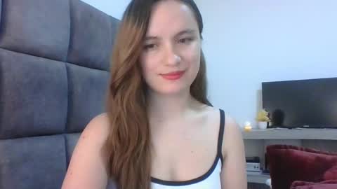 valeriafrannco online show from 01.06.25