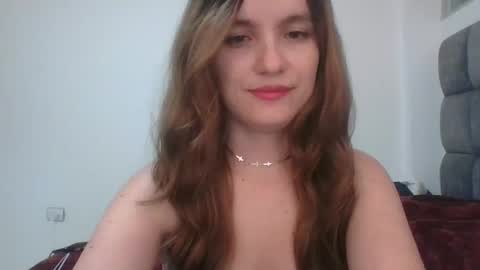 valeriafrannco online show from 01.09.25