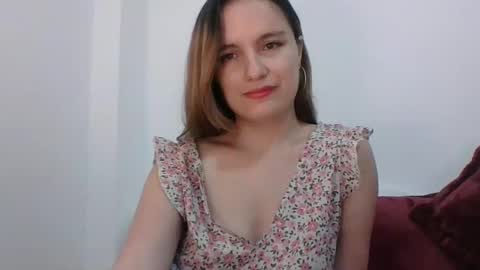 valeriafrannco online show from 01.16.25