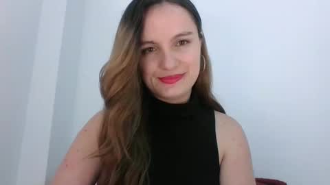 valeriafrannco online show from 01.25.25