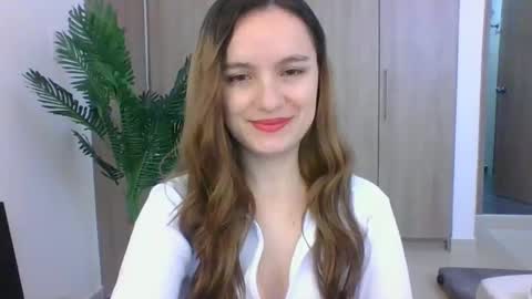 valeriafrannco online show from 01.25.25