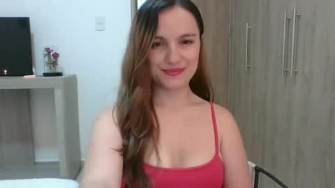 valeriafrannco online show from 01.28.25