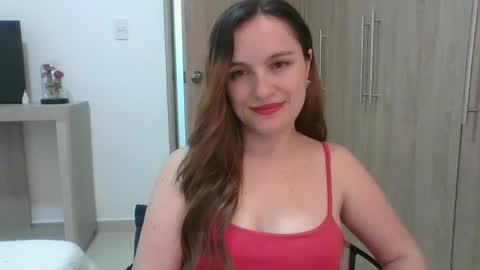 valeriafrannco online show from 01.28.25