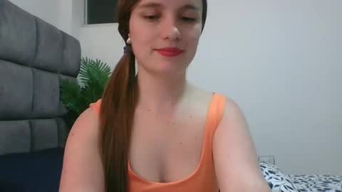 valeriafrannco online show from 02.12.25