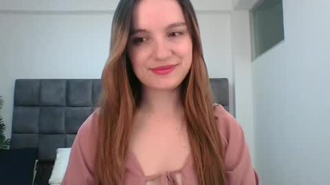 valeriafrannco online show from 02.28.25
