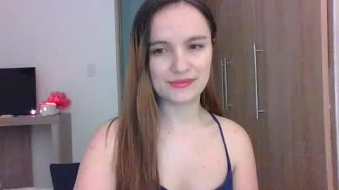 valeriafrannco online show from 03.02.25
