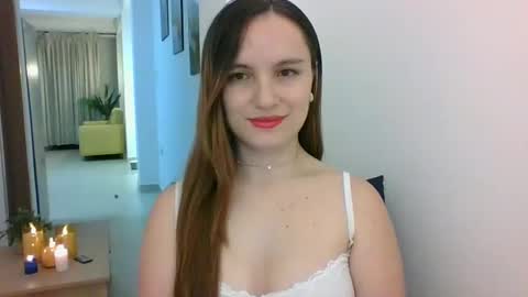 valeriafrannco online show from 03.06.25