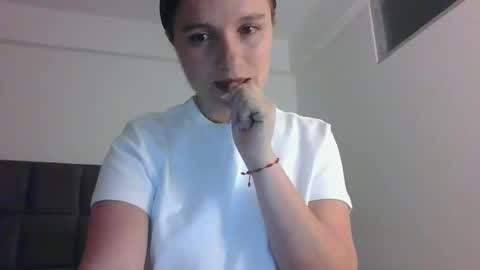 valeriafrannco online show from 10.11.25