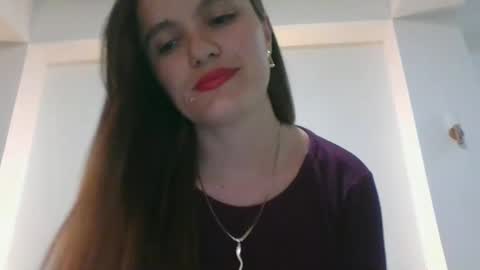 valeriafrannco online show from 11.11.25